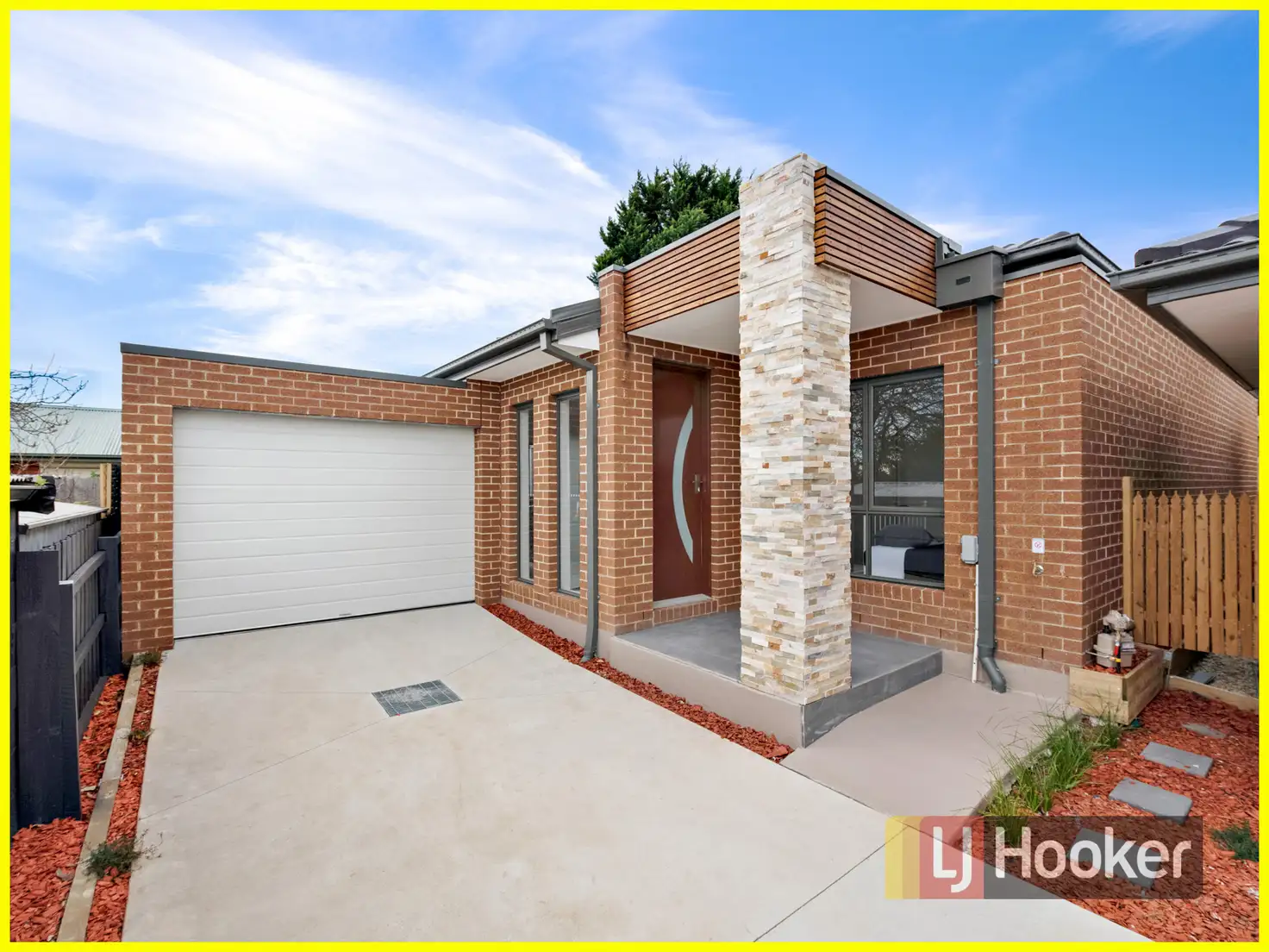 Main view of Homely unit listing, Unit 3/5 Allison Avenue, Eumemmerring VIC 3177