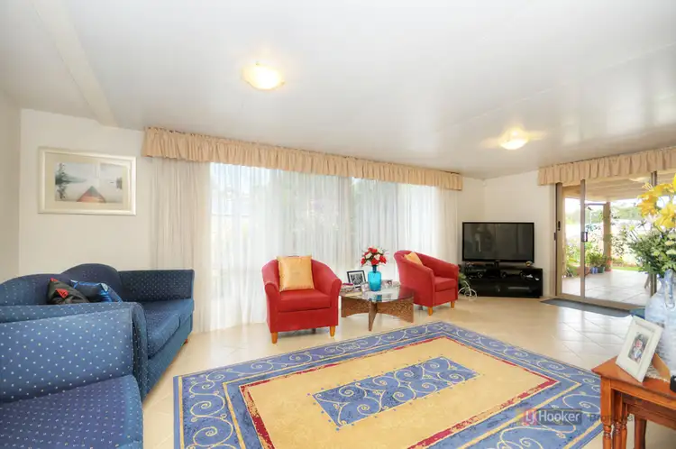 Seventh view of Homely house listing, 12 Essendon Close, Arundel QLD 4214