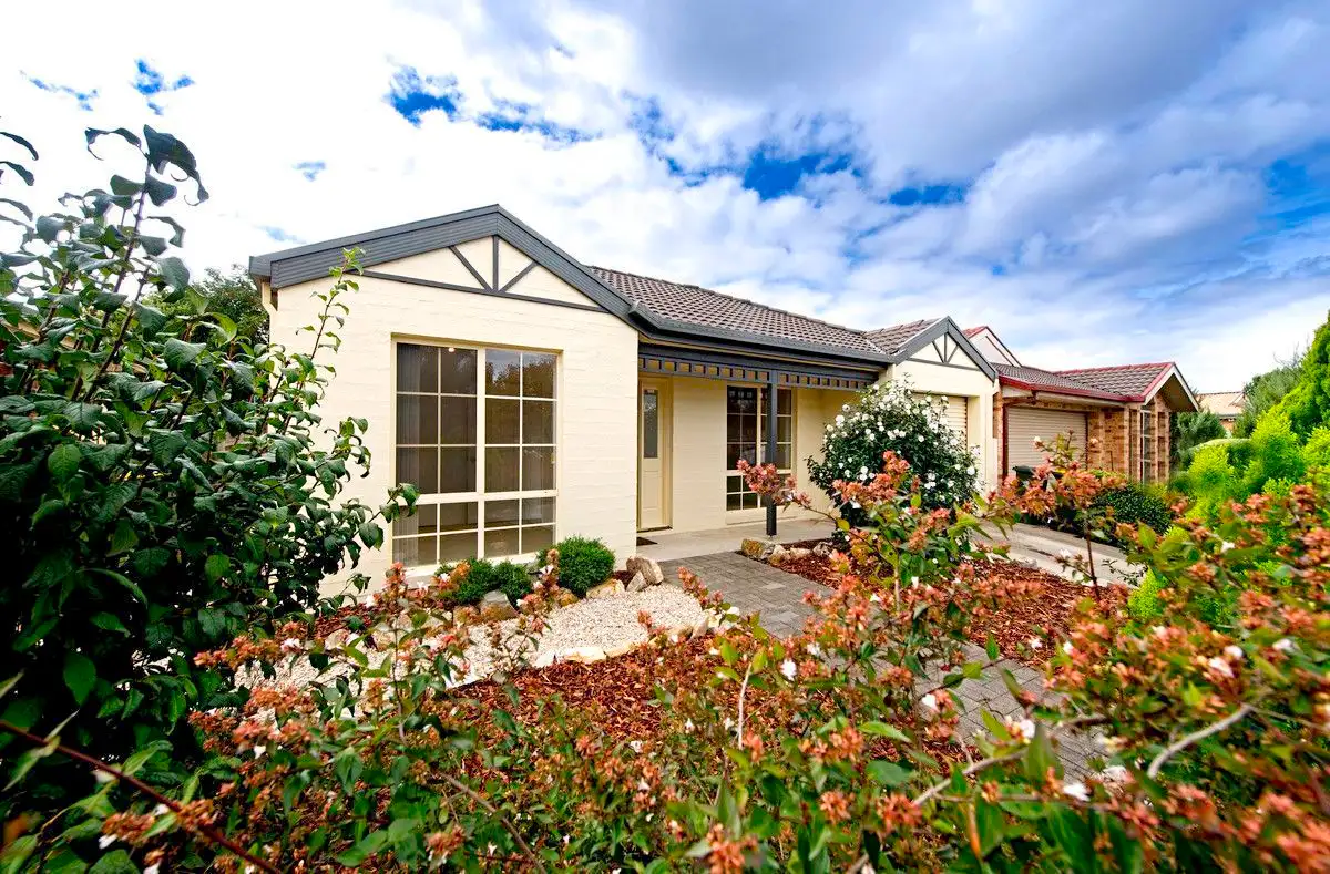 Main view of Homely house listing, 8 Traine Court, Amaroo ACT 2914