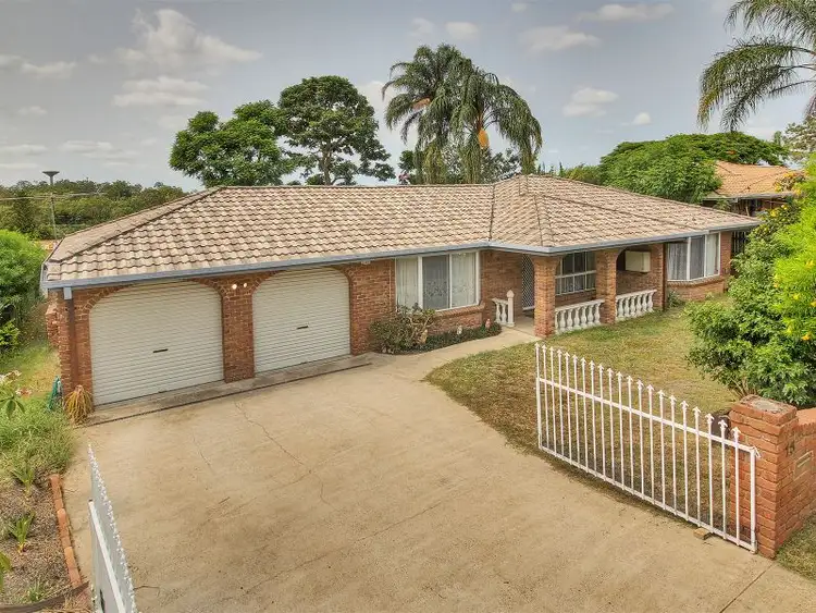Second view of Homely house listing, 15 Florence Street, Boronia Heights QLD 4124
