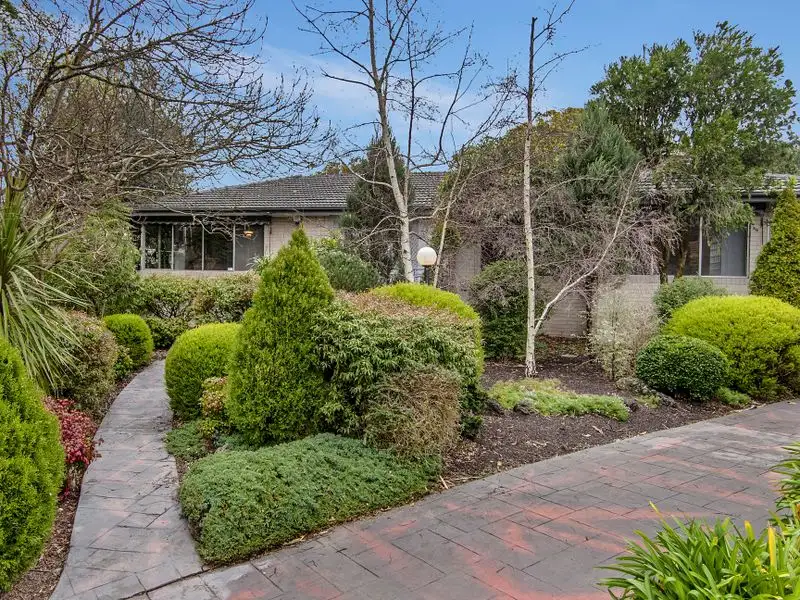 Main view of Homely house listing, 4 Earls Court, Mulgrave VIC 3170
