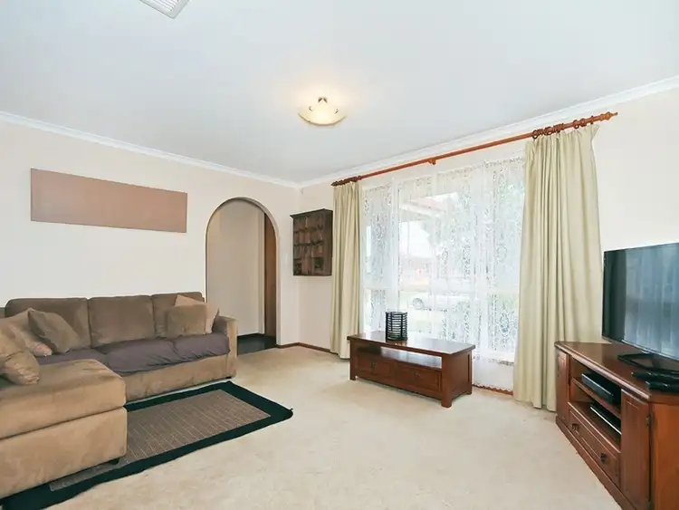 Third view of Homely house listing, 11 Cove Circuit, Seaford Rise SA 5169