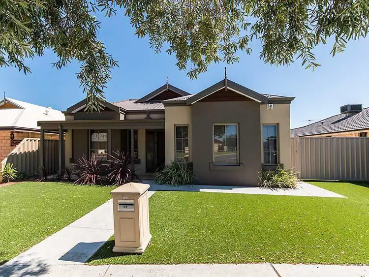 Fourth view of Homely house listing, 108 Fisher Street, Rockingham WA 6168