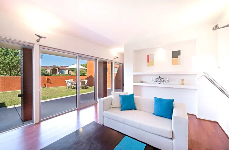 Fourth view of Homely house listing, 32 Mary Kitson Street, Watson ACT 2602