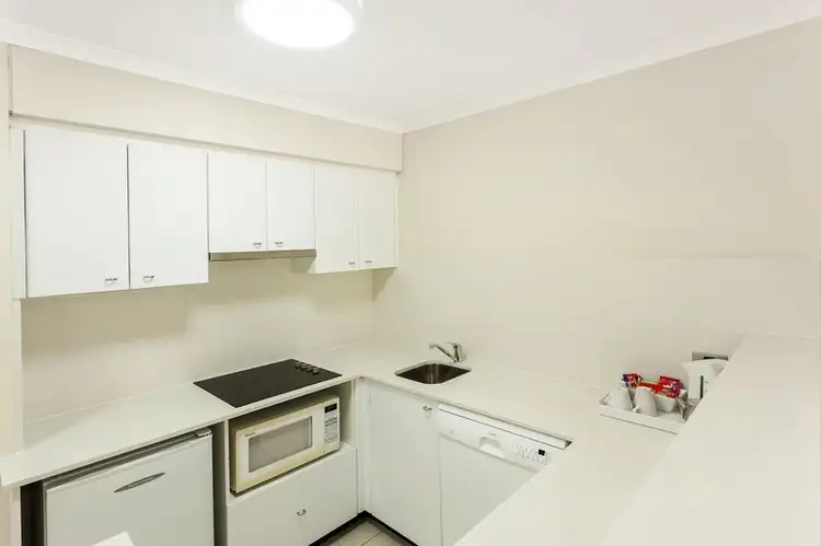 Second view of Homely studio listing, 208/54A West Esplanade, Manly NSW 2095