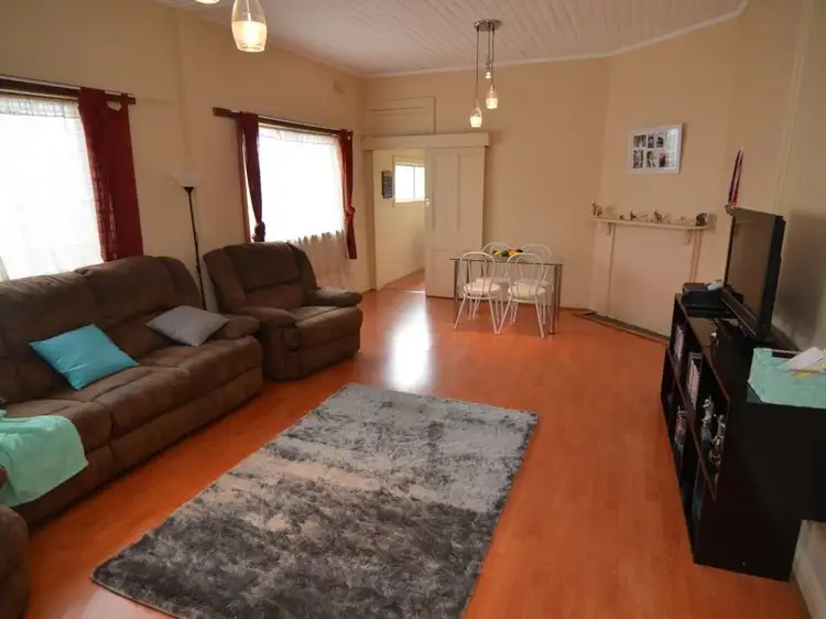 Fourth view of Homely semi-detached listing, 44-46 Bent Street, Lithgow NSW 2790