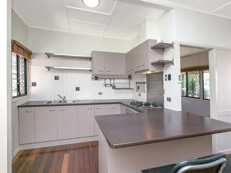 Fourth view of Homely house listing, 1 Fegen Drive, Moorooka QLD 4105