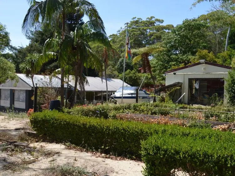 Sixth view of Homely land listing, 53-55 Stockton Street, Nelson Bay NSW 2315