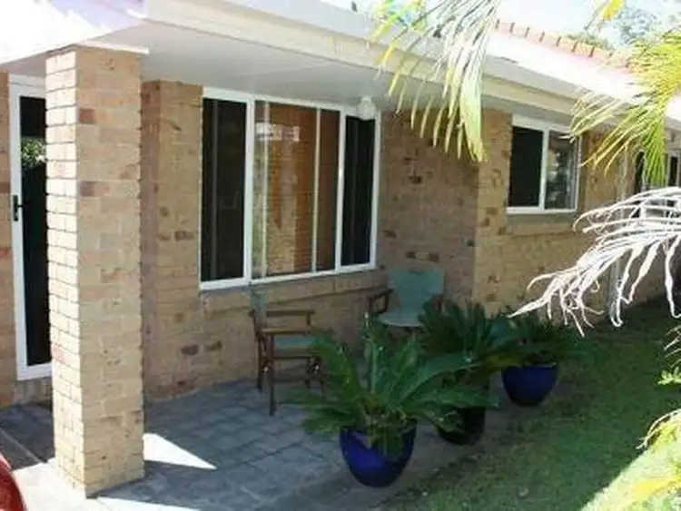 Second view of Homely house listing, 103/33 Edmund Rice Drive, Southport QLD 4215