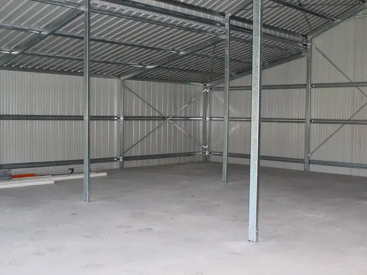 Third view of Homely land listing, 11 Tarlinton Street, Cobargo NSW 2550