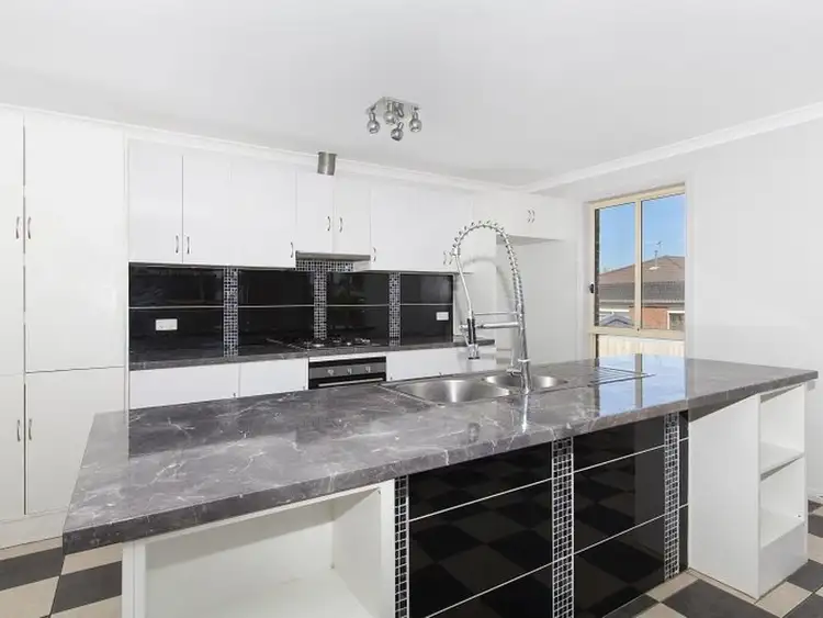 Third view of Homely house listing, 44 Adrian Circuit, Wallan VIC 3756