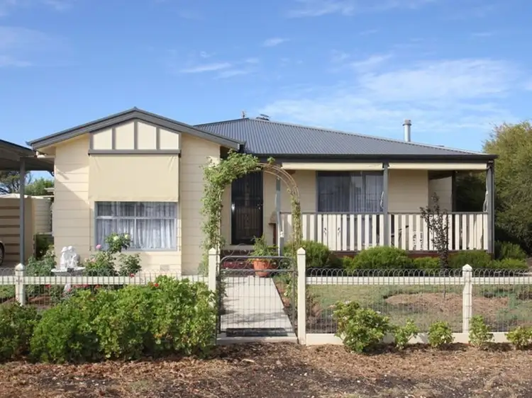 Fifth view of Homely house listing, 4 Fuss Street, Moonta Bay SA 5558