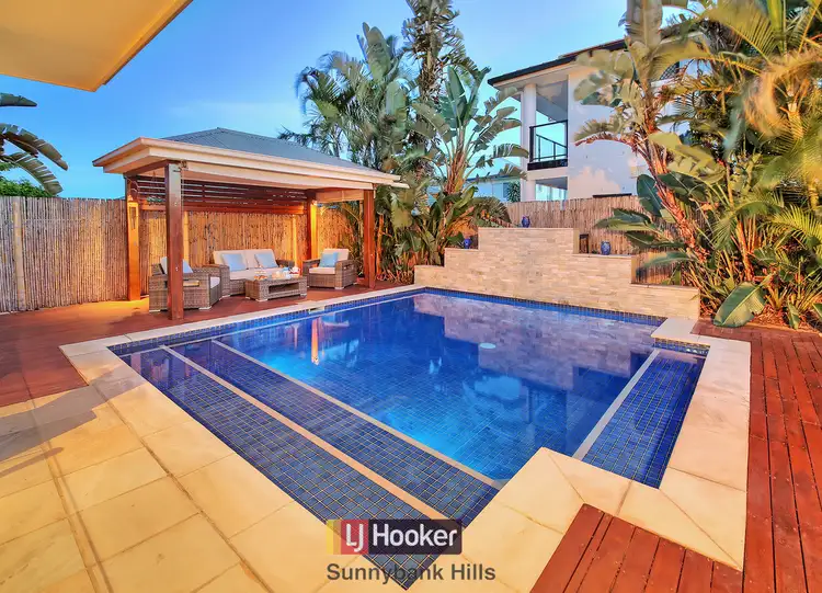 Fourth view of Homely house listing, 4 Dominion Street, Eight Mile Plains QLD 4113