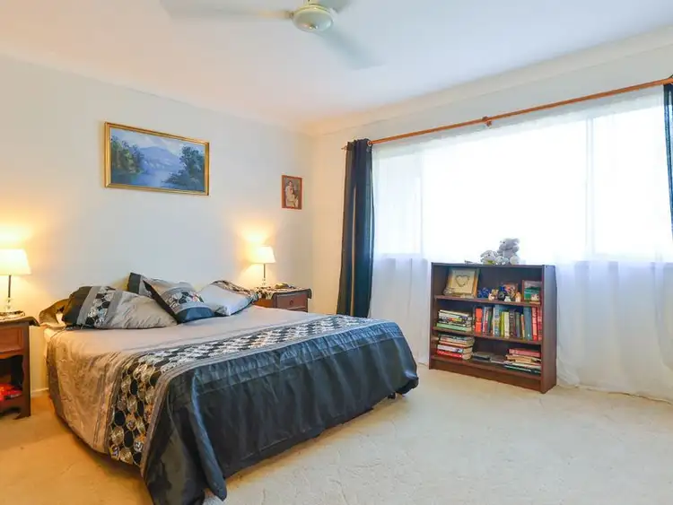 Third view of Homely house listing, 12 Boyne Crescent, West Gladstone QLD 4680