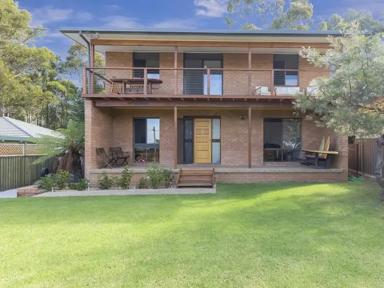 Main view of Homely house listing, 40 Calga Crescent, Catalina NSW 2536
