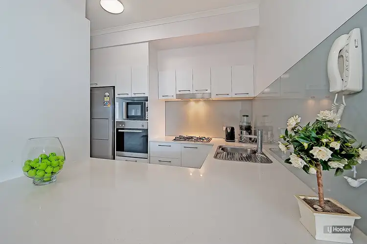 Second view of Homely apartment listing, 17/59 Endeavour Boulevard, North Lakes QLD 4509