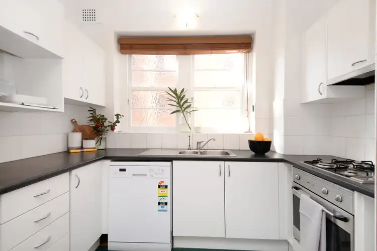 Fourth view of Homely apartment listing, 5/2B Penkivil Street, Bondi NSW 2026