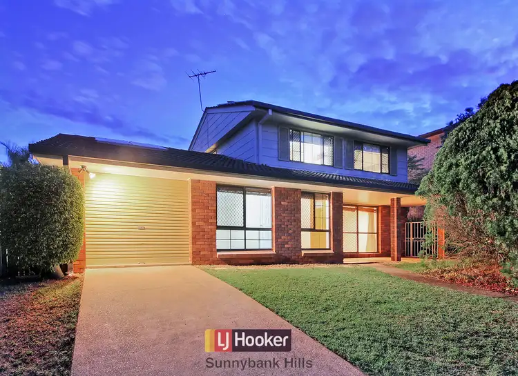 Fifth view of Homely house listing, 17 Booral Street, Sunnybank Hills QLD 4109