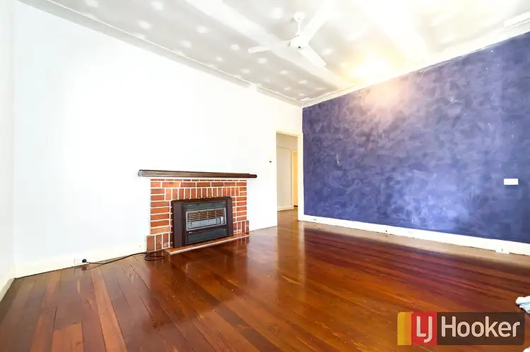 Second view of Homely house listing, 1/27 Wisbey Street, Carey Park WA 6230