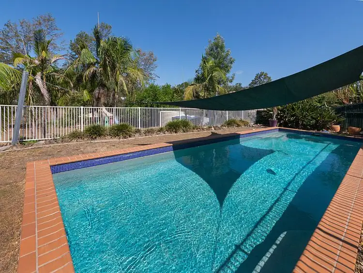 Main view of Homely house listing, 161 Kangaroo Gully Road, Bellbowrie QLD 4070