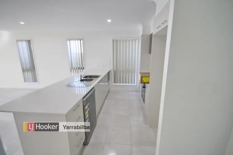 Third view of Homely house listing, 15 Dew Street, Yarrabilba QLD 4207