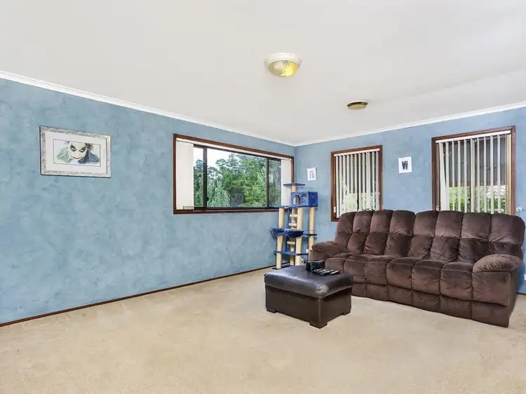 Third view of Homely terrace listing, 2/88 Julia Flynn Avenue, Isaacs ACT 2607