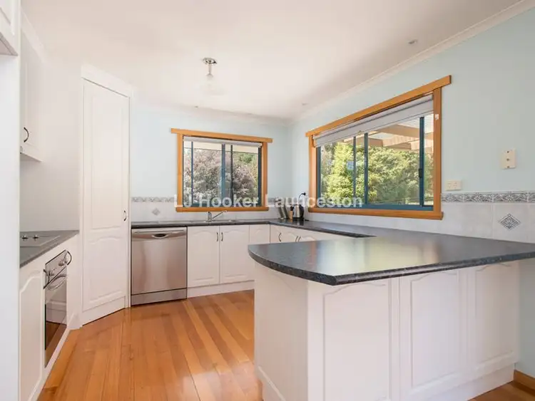 Fifth view of Homely house listing, 104 Hillwood Jetty Road, Hillwood TAS 7252