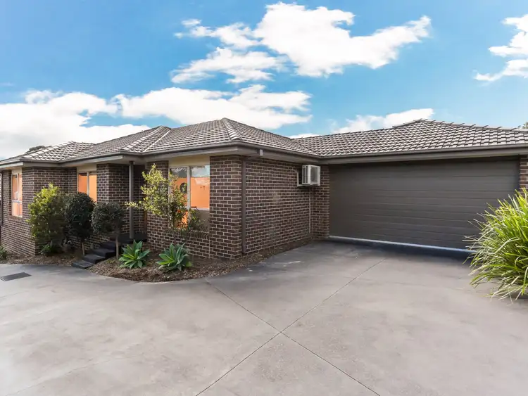 5-12 Valerie Street, Boronia VIC 3155