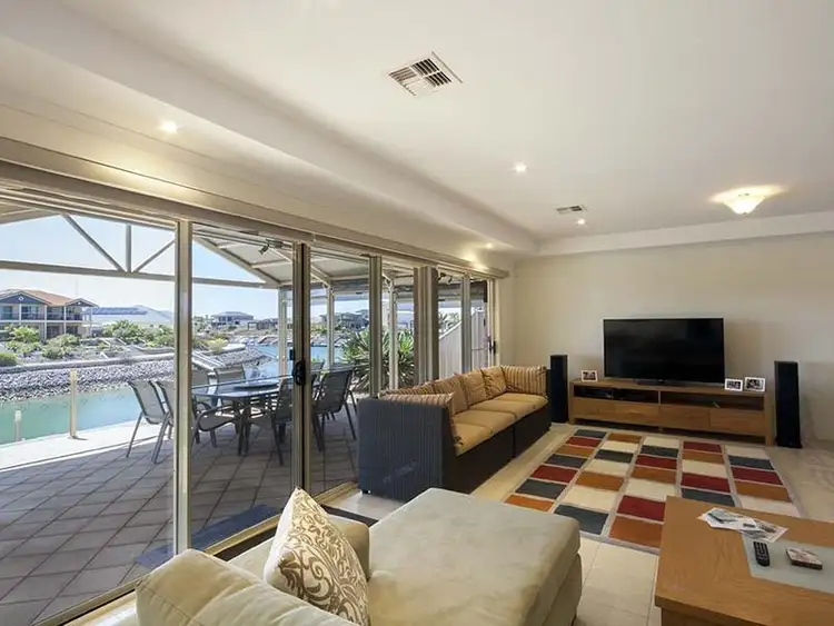 Fourth view of Homely house listing, 55 Stately Way, Wallaroo SA 5556