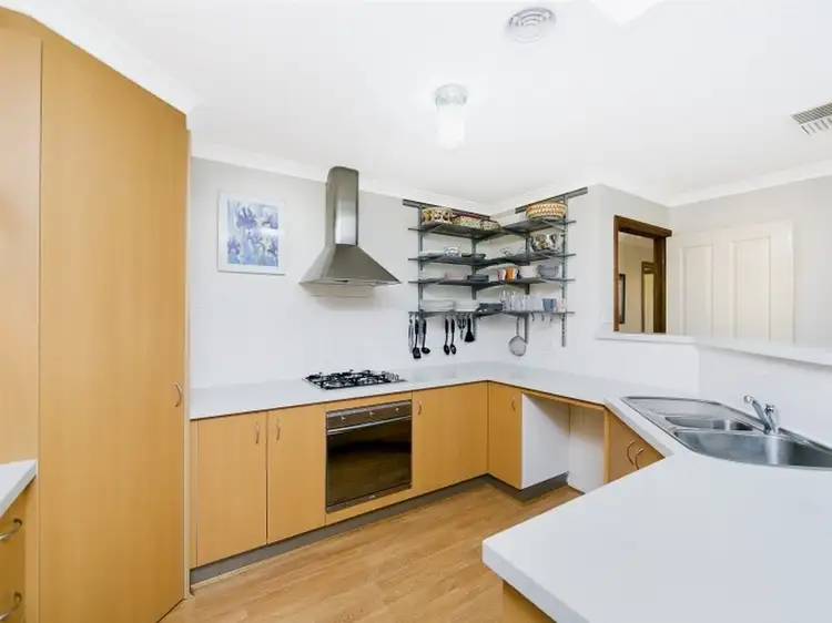 Third view of Homely house listing, 44 Stonehaven Circuit, Queanbeyan NSW 2620