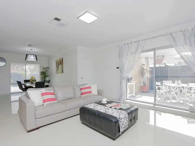 Fourth view of Homely house listing, 3A Hunt Street, Thornlie WA 6108