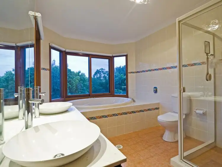 Third view of Homely acreage listing, 21 Hidden Court, Kingsholme QLD 4208