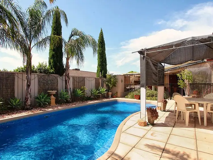 Third view of Homely house listing, 27 Blackwood Drive, Craigmore SA 5114