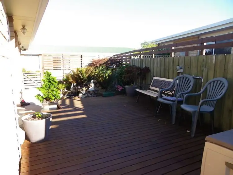 Third view of Homely unit listing, 7/7 Inglis Street, Wynyard TAS 7325
