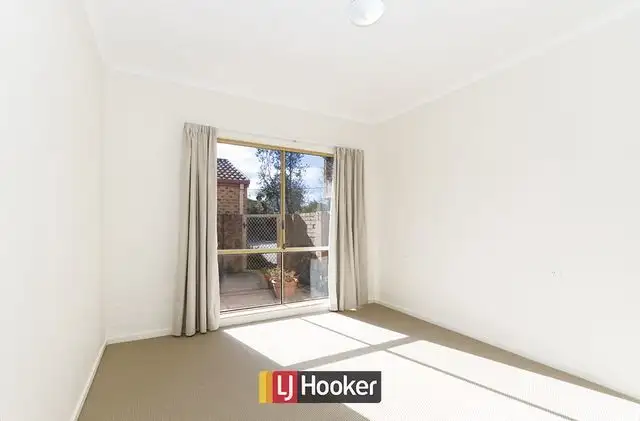 Sixth view of Homely townhouse listing, 10/19 Moorhouse Street, O'connor ACT 2602