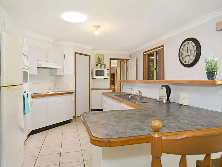 Third view of Homely house listing, 28 Brandy Hill Drive, Brandy Hill NSW 2324
