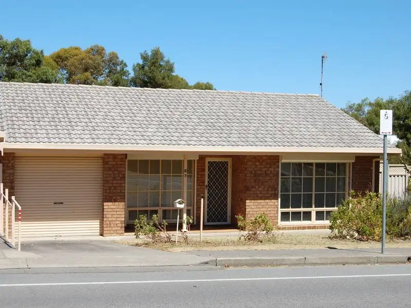 Main view of Homely unit listing, 2/10 Carlyle Street, Victor Harbor SA 5211