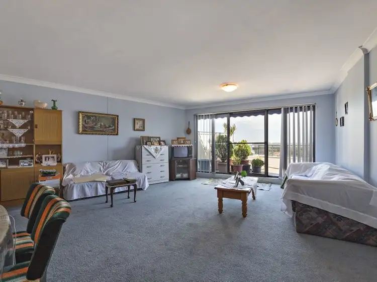 Third view of Homely apartment listing, 26/17-21 Campsie Street, Campsie NSW 2194