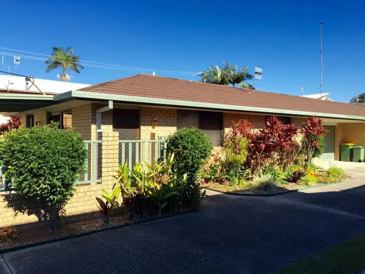 Fourth view of Homely semi-detached listing, 1/4 Chaffey Street, Tugun QLD 4224