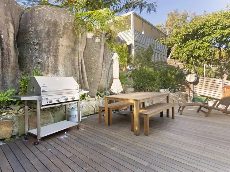 Fifth view of Homely house listing, 151 Queenscliff Road, Queenscliff NSW 2096