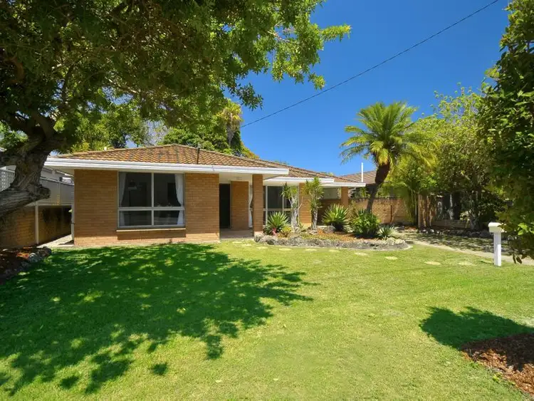 Second view of Homely house listing, 15 Mallawa Drive, Palm Beach QLD 4221