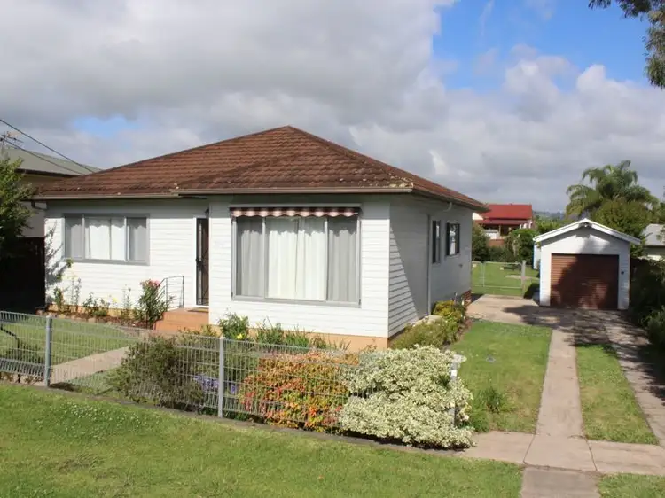 279 Auckland Street, Bega NSW 2550