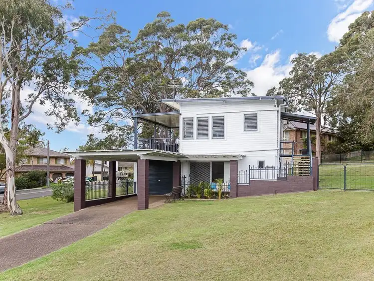Second view of Homely house listing, 2 Bay Street, Balcolyn NSW 2264