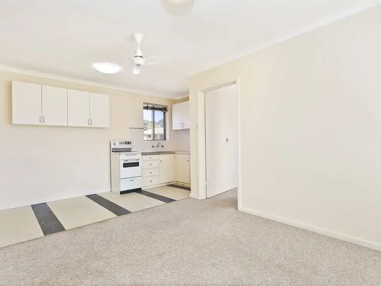 Second view of Homely apartment listing, 6/9 Devonport Street, Lyons ACT 2606