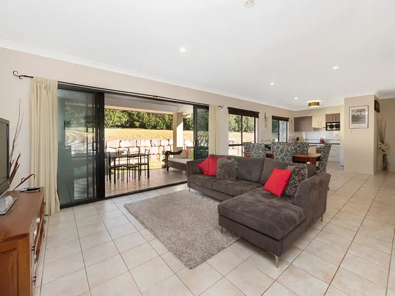 Main view of Homely house listing, 20 Tancred Place, Bellbowrie QLD 4070