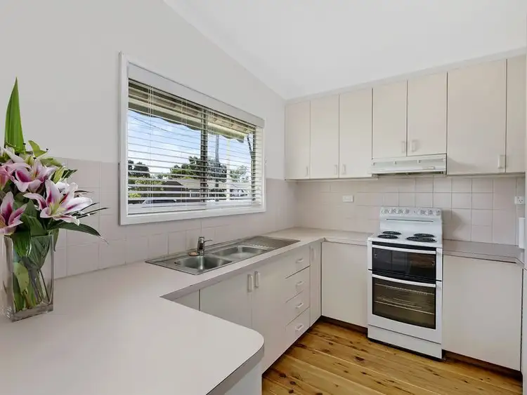 Third view of Homely house listing, 20 Macarthur Street, Killarney Vale NSW 2261