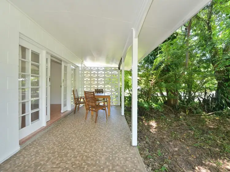 Fifth view of Homely house listing, 28 Murchison Street, Whitfield QLD 4870