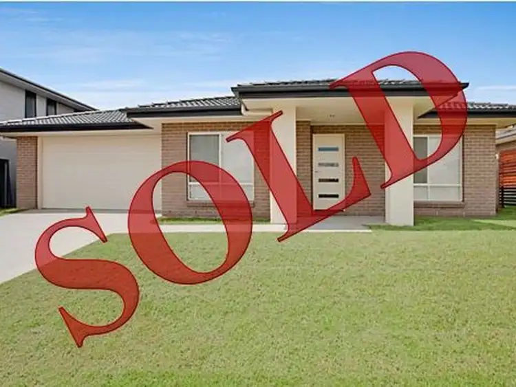 Main view of Homely house listing, 51 Ambrose Street, Oran Park NSW 2570