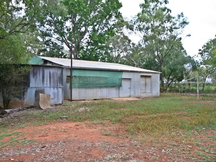Helena Road, Katherine NT 850