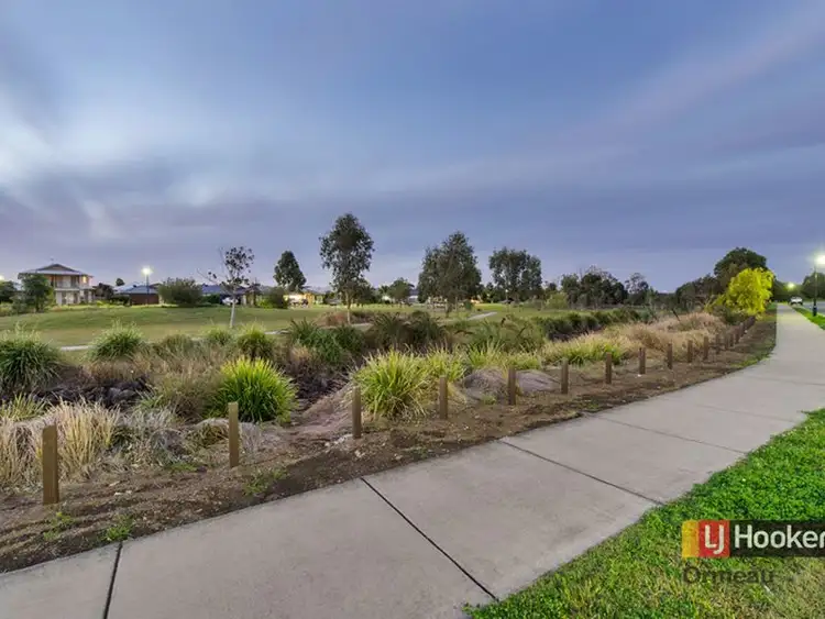 Fifth view of Homely house listing, 49 Daylesford Circuit, Ormeau QLD 4208